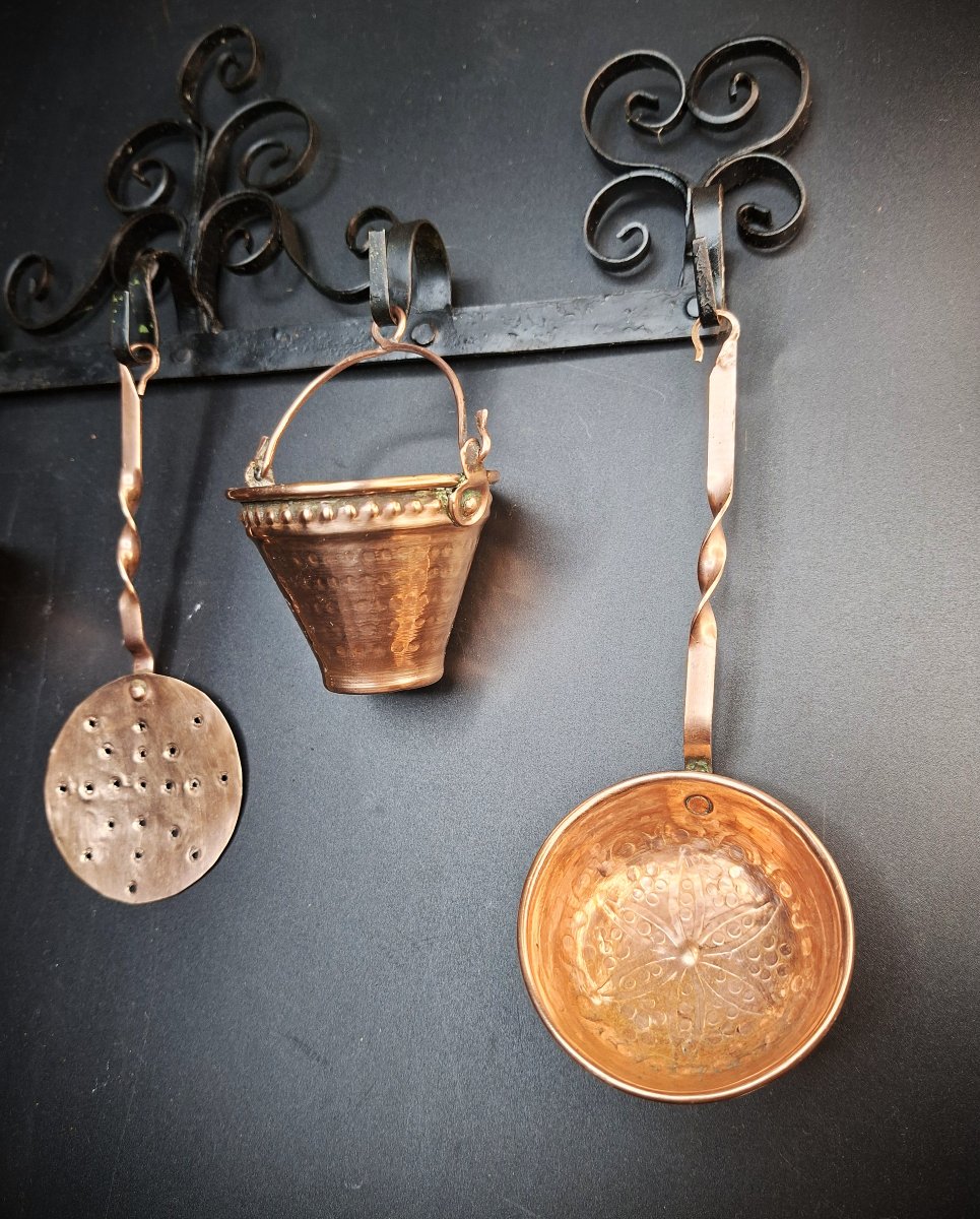 Miniature : Ustensiles de Cuisine-photo-6