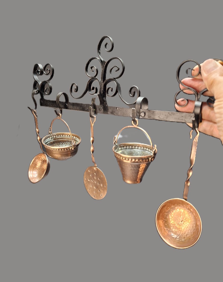 Miniature : Ustensiles de Cuisine-photo-8