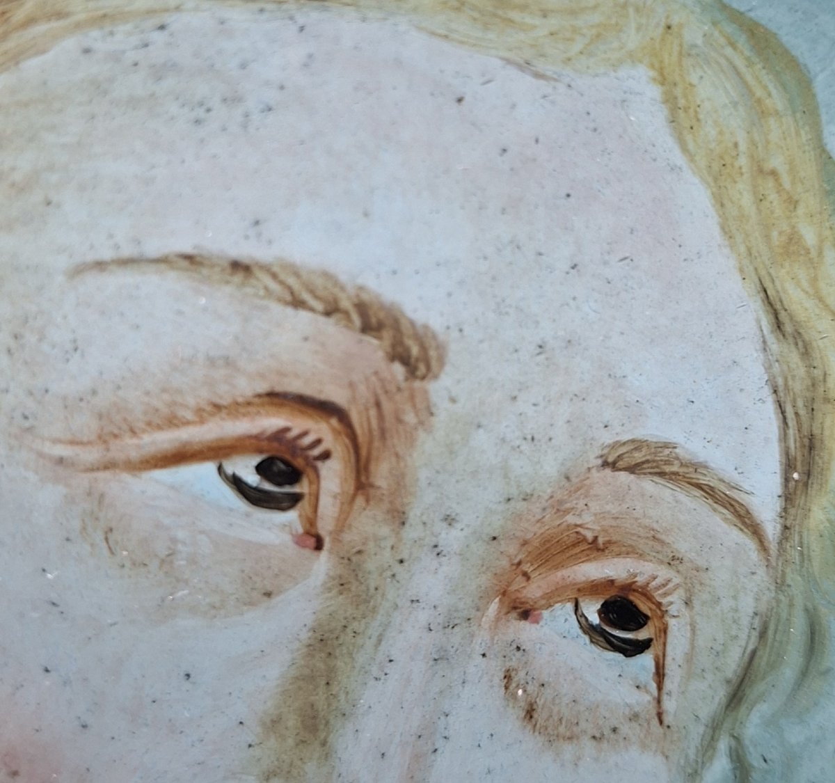 Mounted Under Glass: Sainte Colombe-photo-3