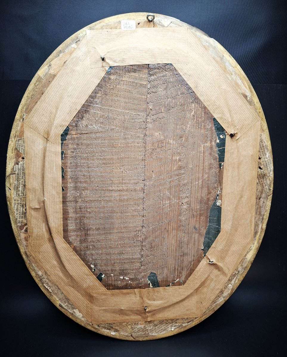 Mounted Under Glass: Sainte Colombe-photo-4