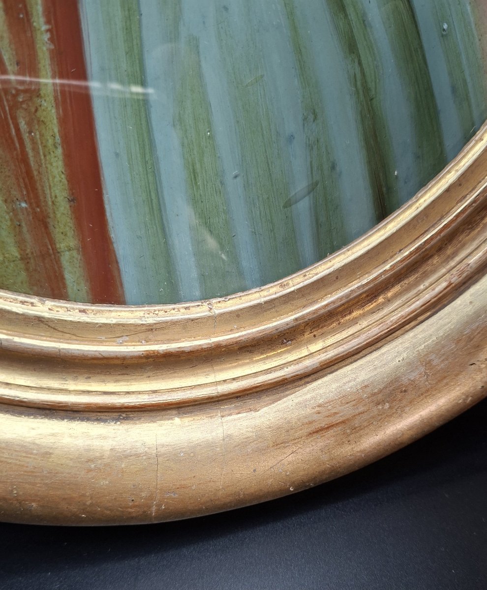 Mounted Under Glass: Sainte Colombe-photo-6