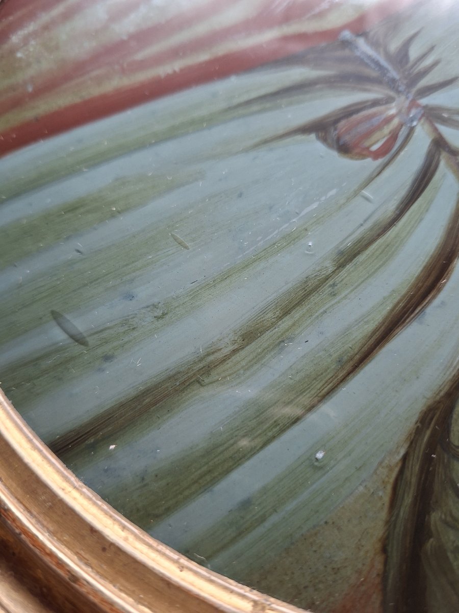 Mounted Under Glass: Sainte Colombe-photo-7