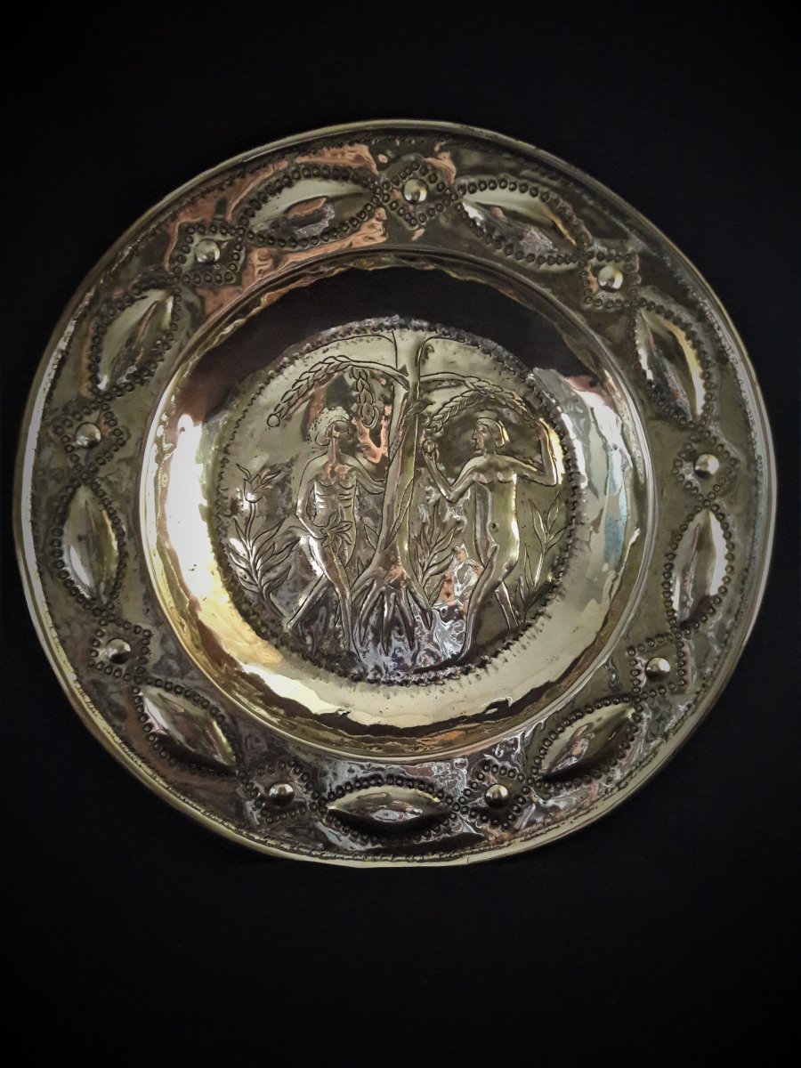 Plat De Quête-photo-2