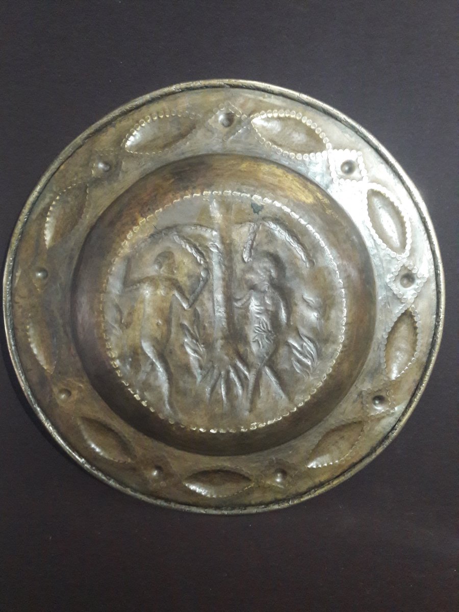 Plat De Quête-photo-3