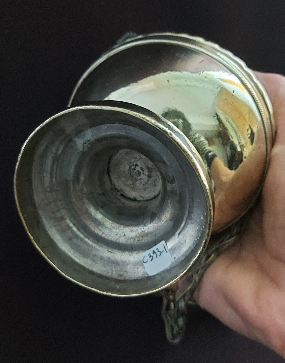 18th Century Censer-photo-1