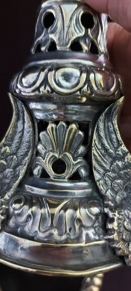 18th Century Censer-photo-3