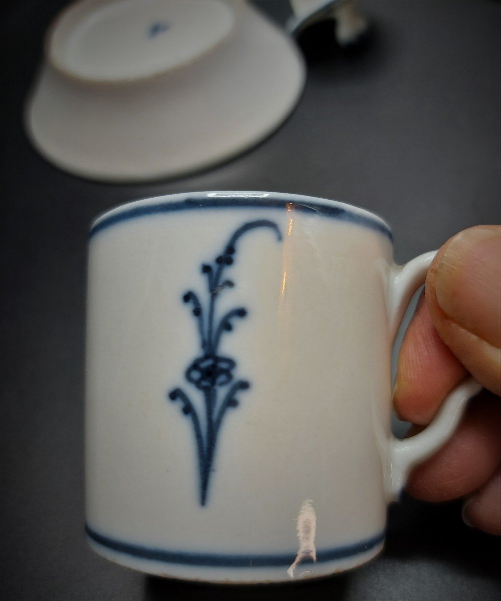 Locré: Teapot And Cup-photo-4