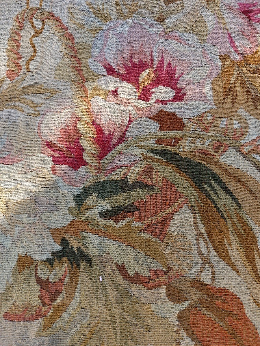 Louis XVI Style Tapestry-photo-4