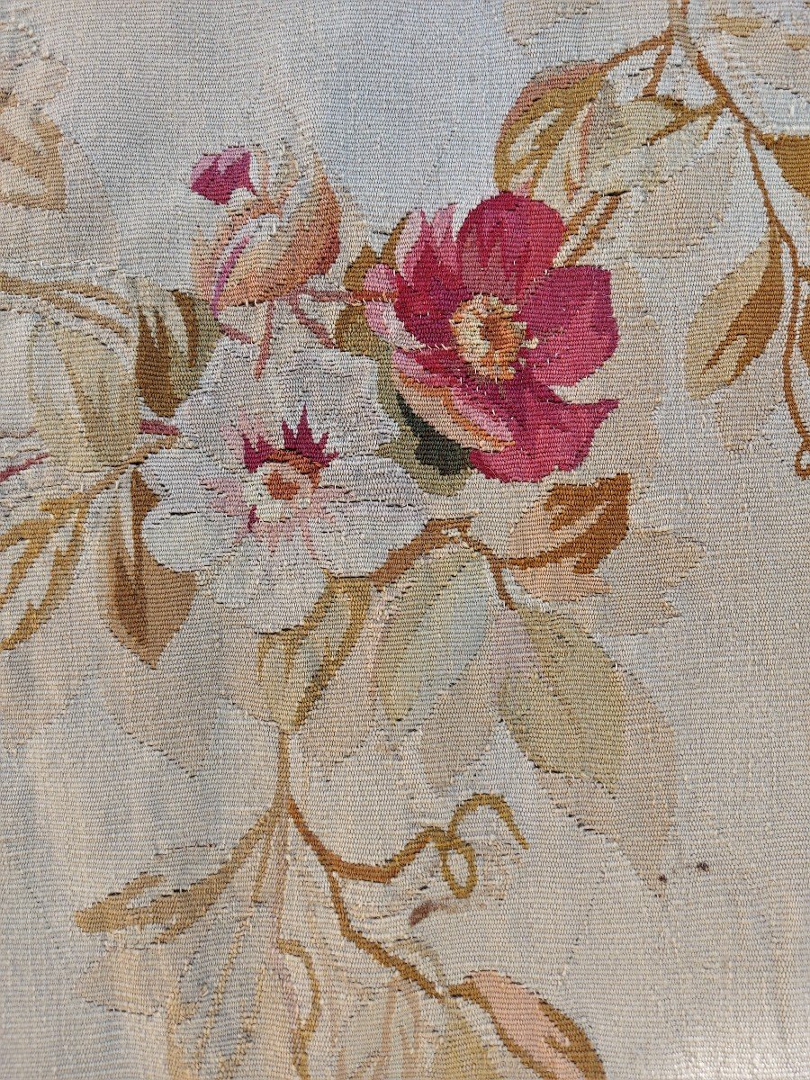 Louis XVI Style Tapestry-photo-7