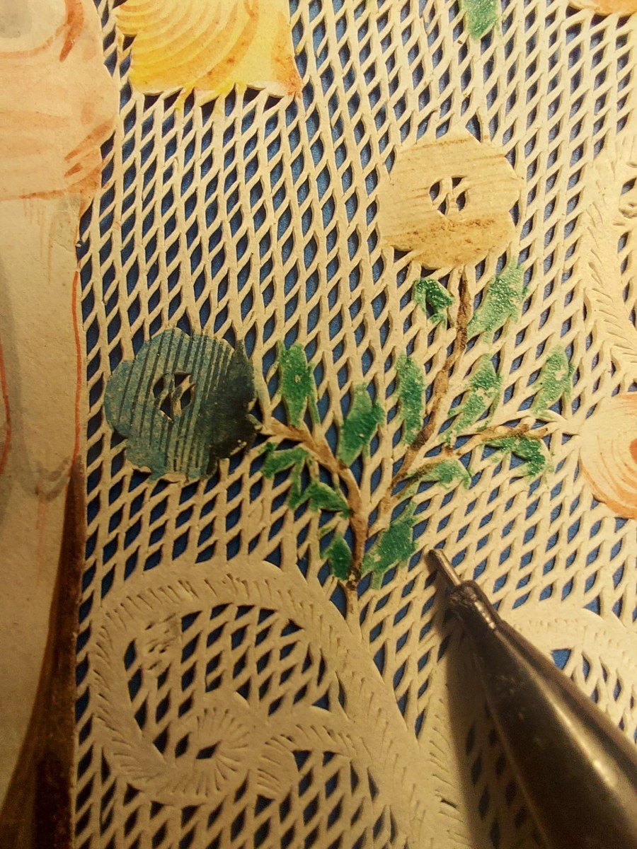 Canivet: Christ On The Cross-photo-5