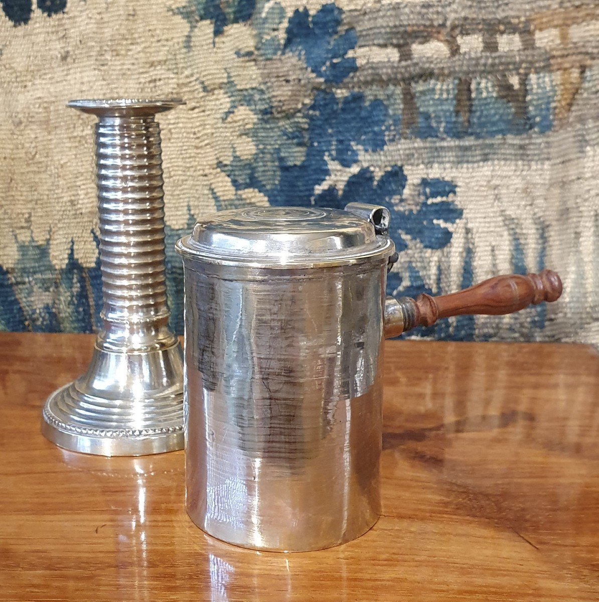 Louis XVI Period Travel Kit-photo-1