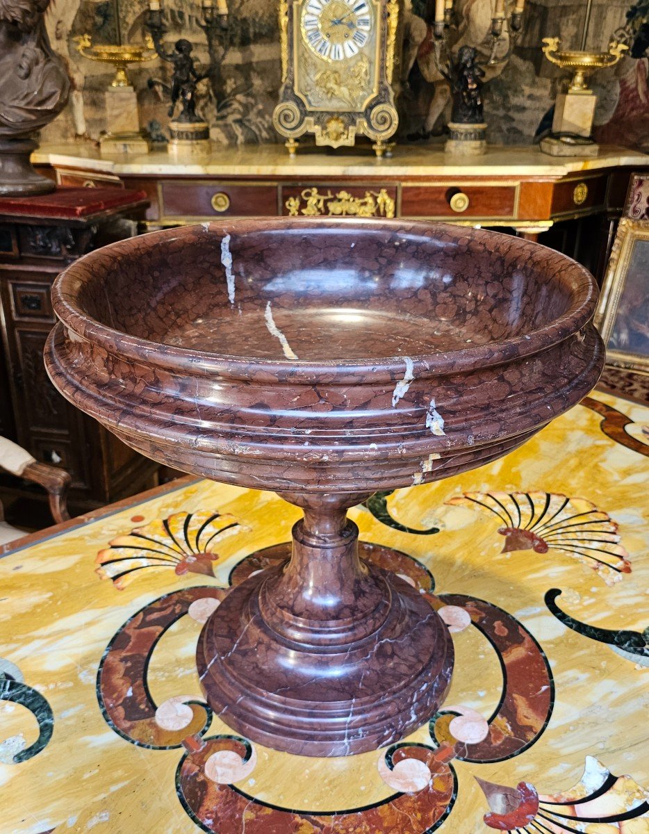 Important Restoration Period Cup-photo-2