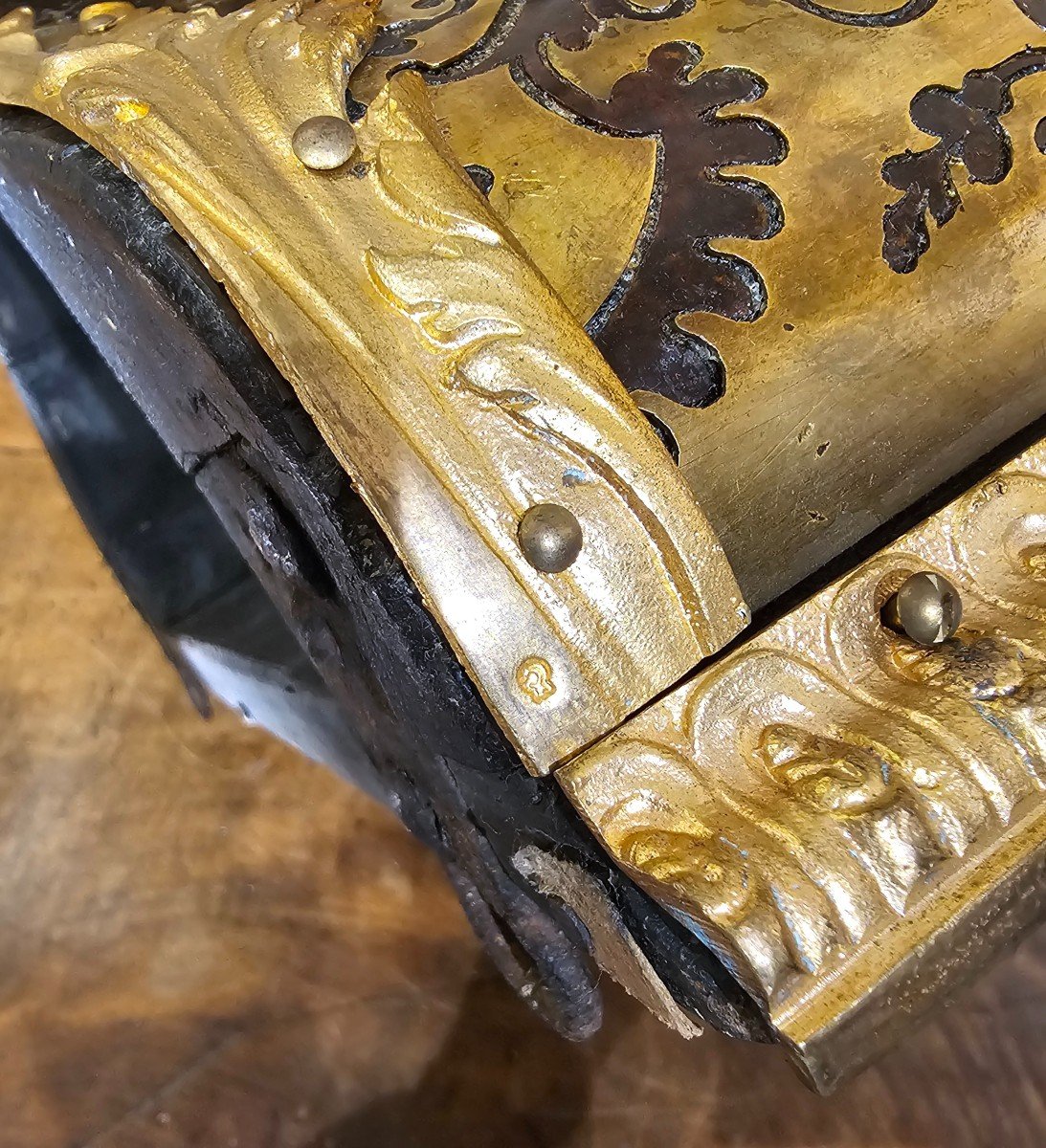 Louis XV Period Cartel-photo-7
