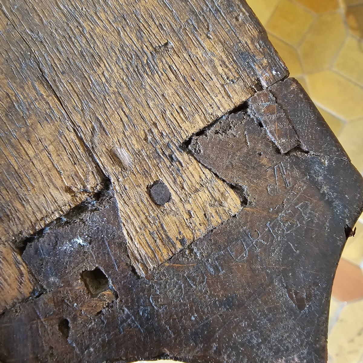Transition Period Chest-photo-4