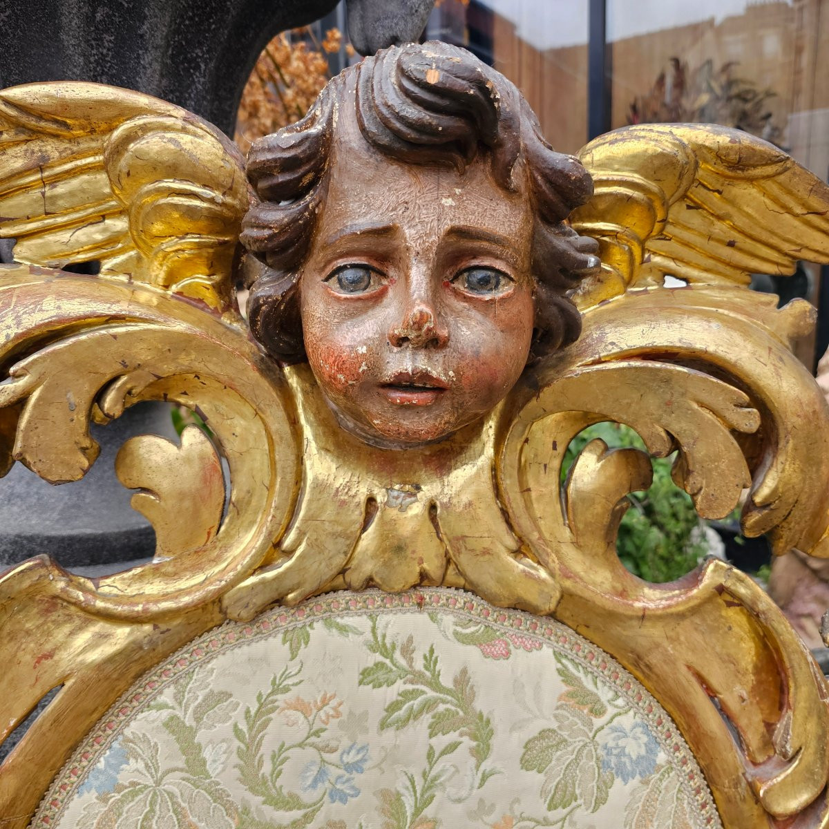 Louis Era Door Top -photo-2