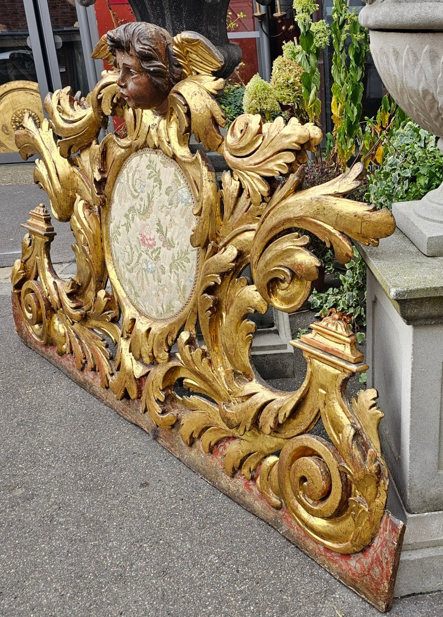 Louis Era Door Top -photo-3