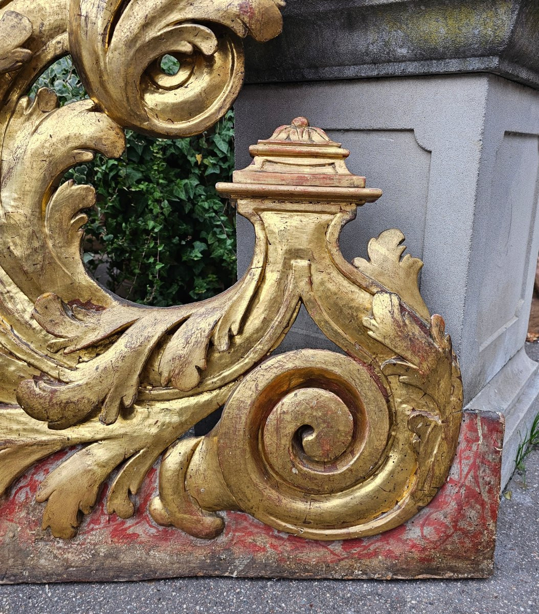 Louis Era Door Top -photo-4