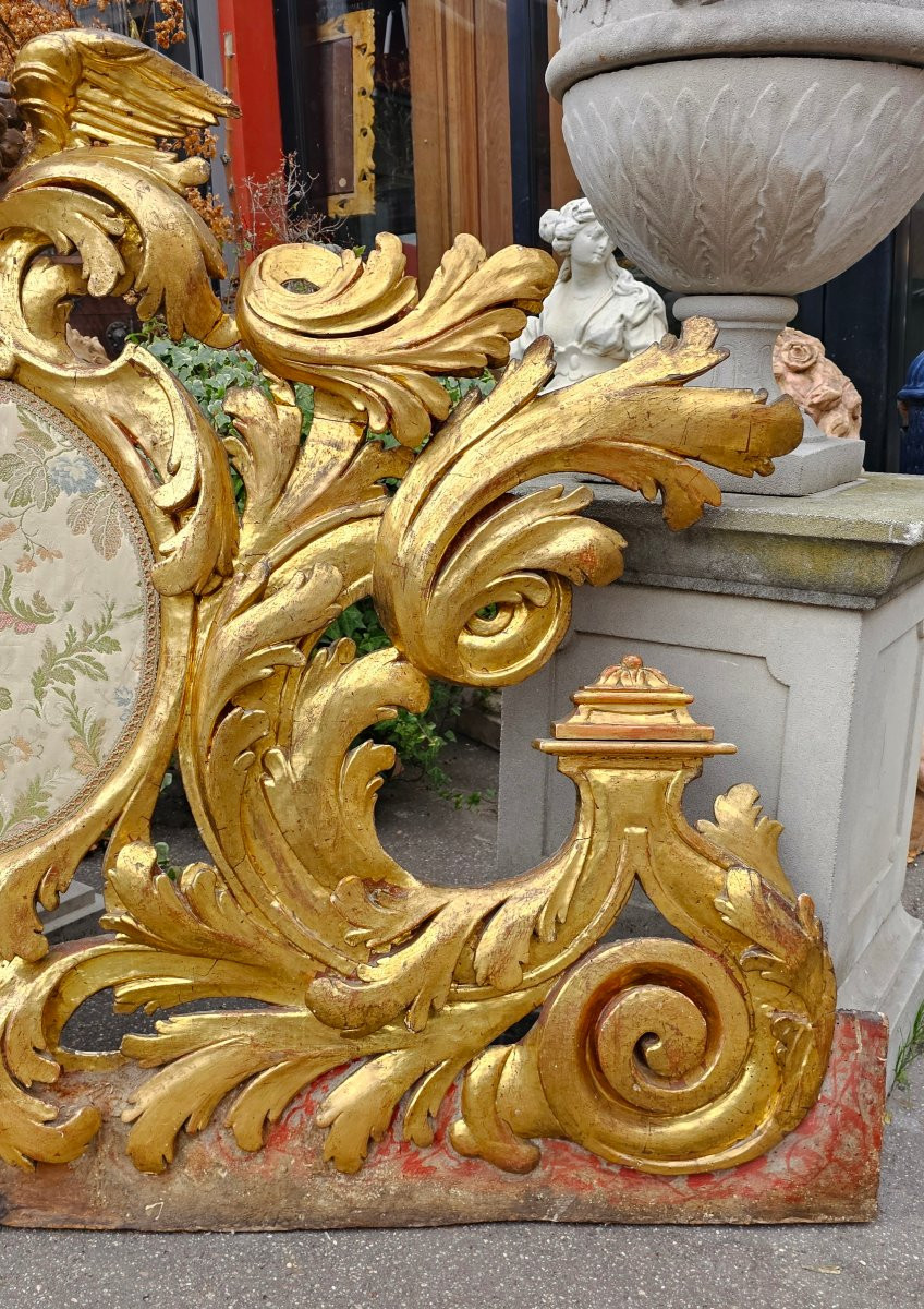 Louis Era Door Top -photo-1