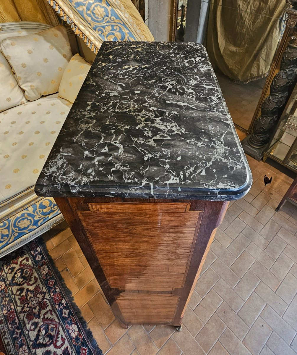 Louis XV-louis XVI Transition Period Weekly Planner-photo-4