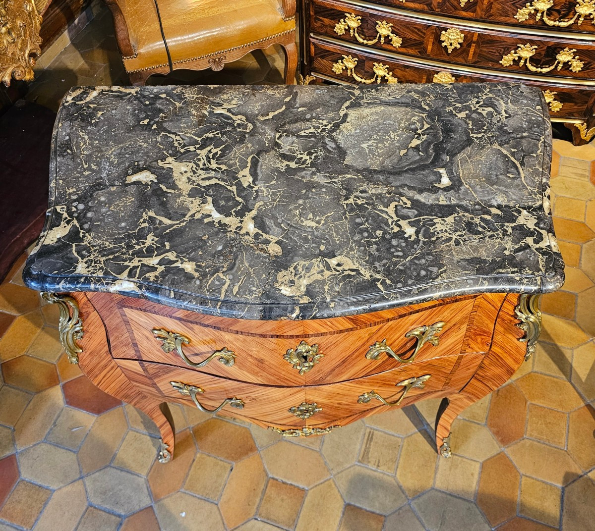 Louis XV Period -photo-3