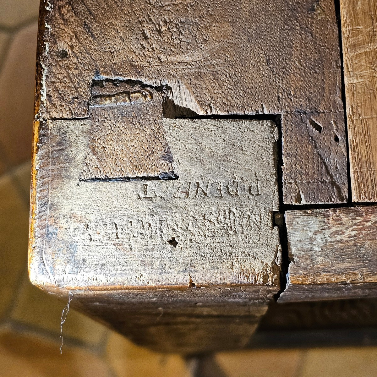 Louis XV Period -photo-4