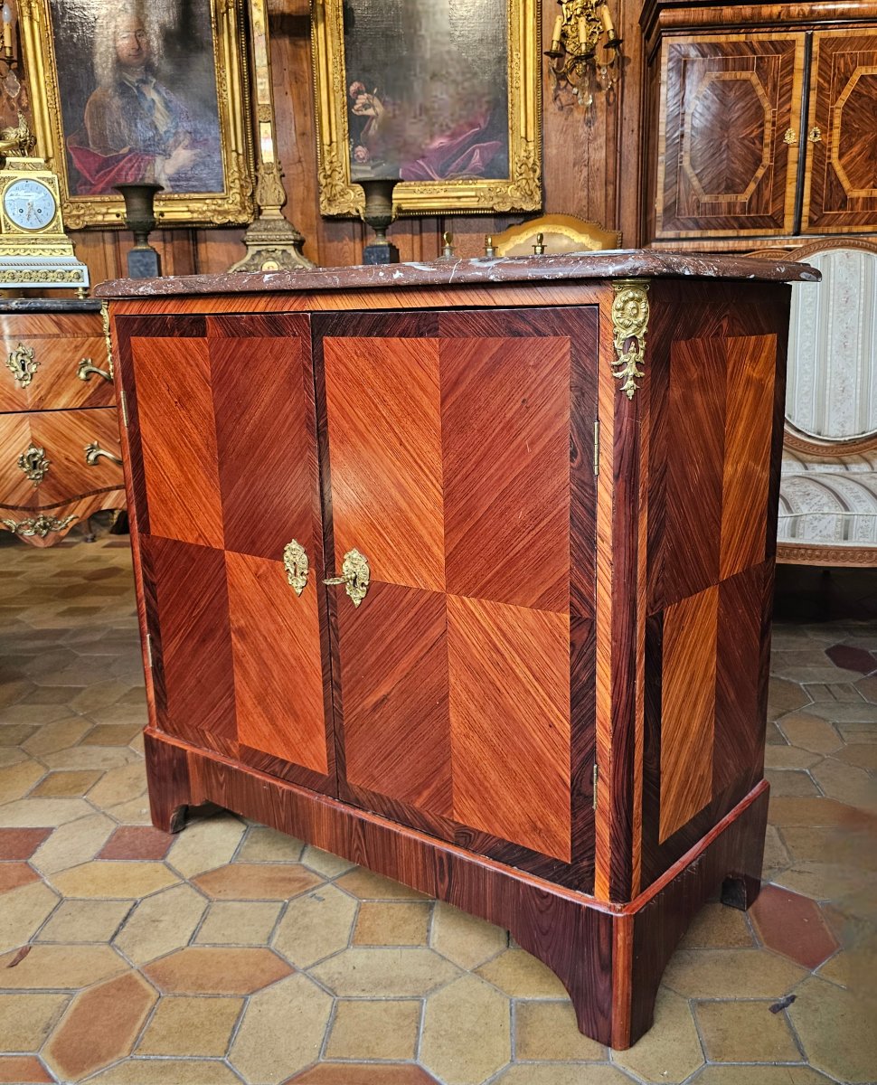 Buffet d'Entre-eux Louis XV Period-photo-3