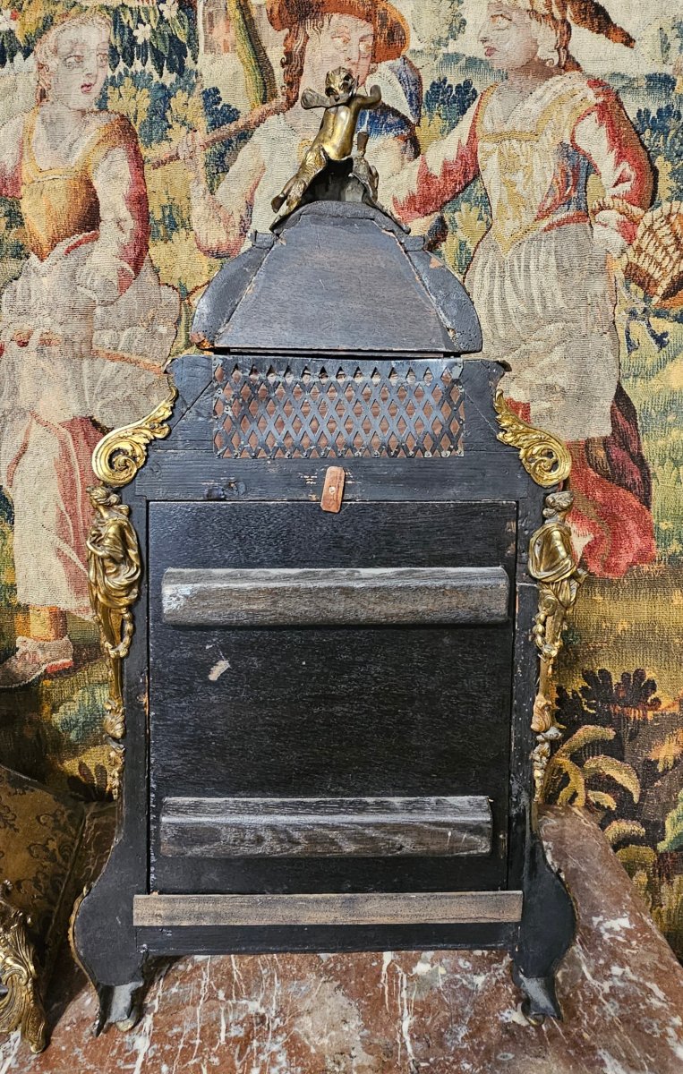 Important Cartel Epoque Napoléon III-photo-3