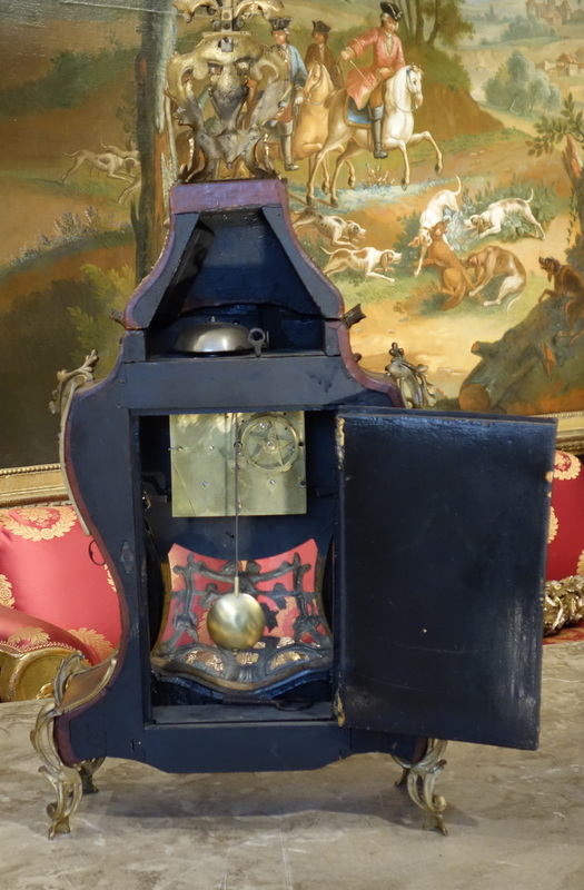 Cartel Louis XV-photo-4