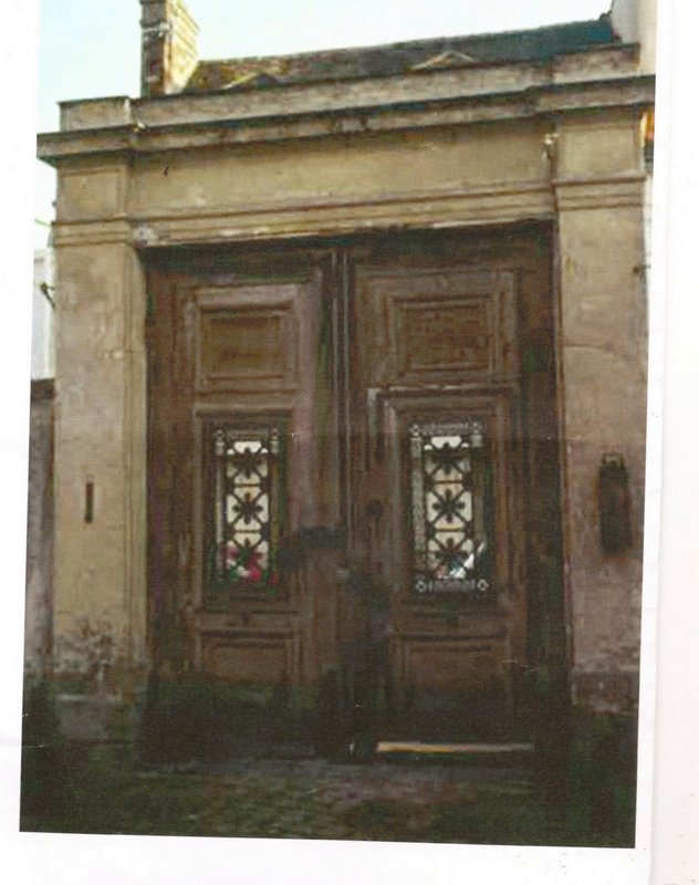Era Portal XVIIIth Century-photo-3