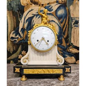 Pendulum Louis XVI Period