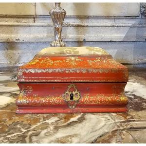 Pin Box Louis XV Period