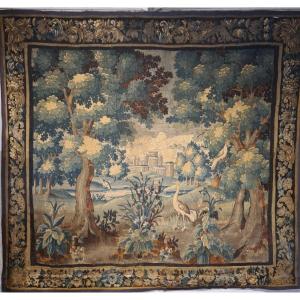 Aubusson Tapestry 17th Century