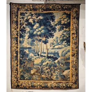 Greenery Tapestry 17th Century Period