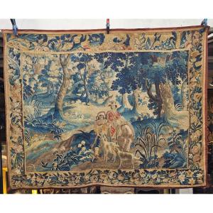 Aubusson Tapestry Period 18th Century