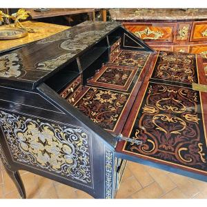 Regency Period Slope Desk