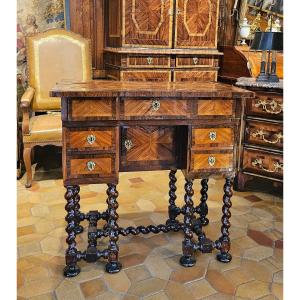 Mazarin Desk Louis XIV Period