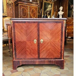 Buffet d'Entre-eux Louis XV Period