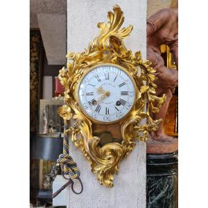 Louis XV-era Alcove Cartel