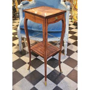 Small Louis XV-style Snack Table