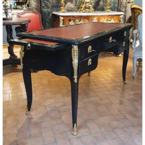 Bureau Plat Epoque Louis XV