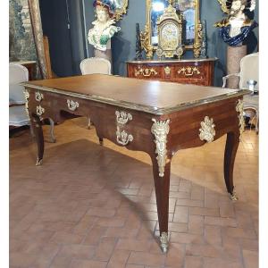 Important Regency Period Flat Desk