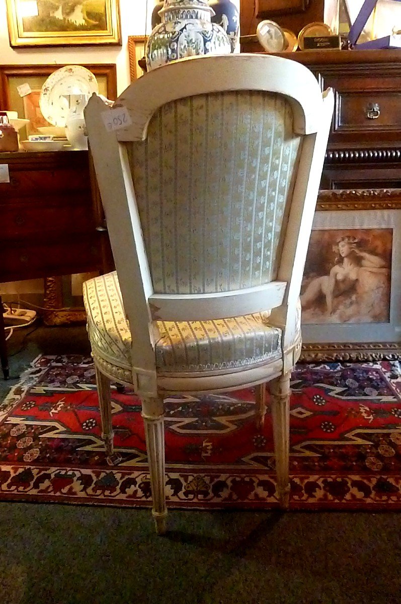 Louis XVI Chair-photo-2