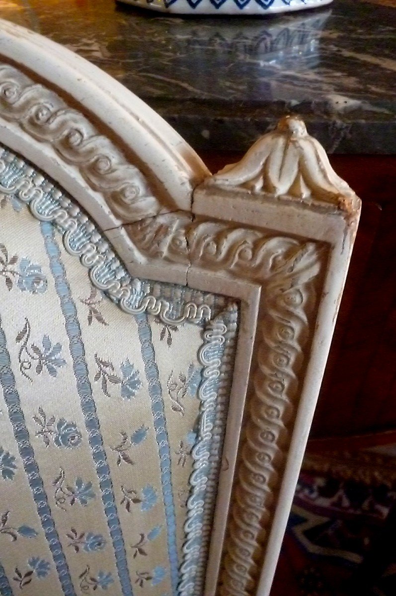 Louis XVI Chair-photo-4