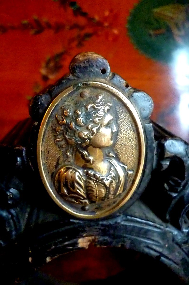 Watch Holder Epoque XVIII E-photo-2