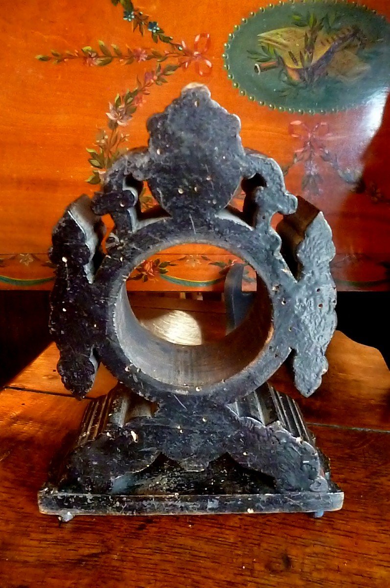 Watch Holder Epoque XVIII E-photo-4
