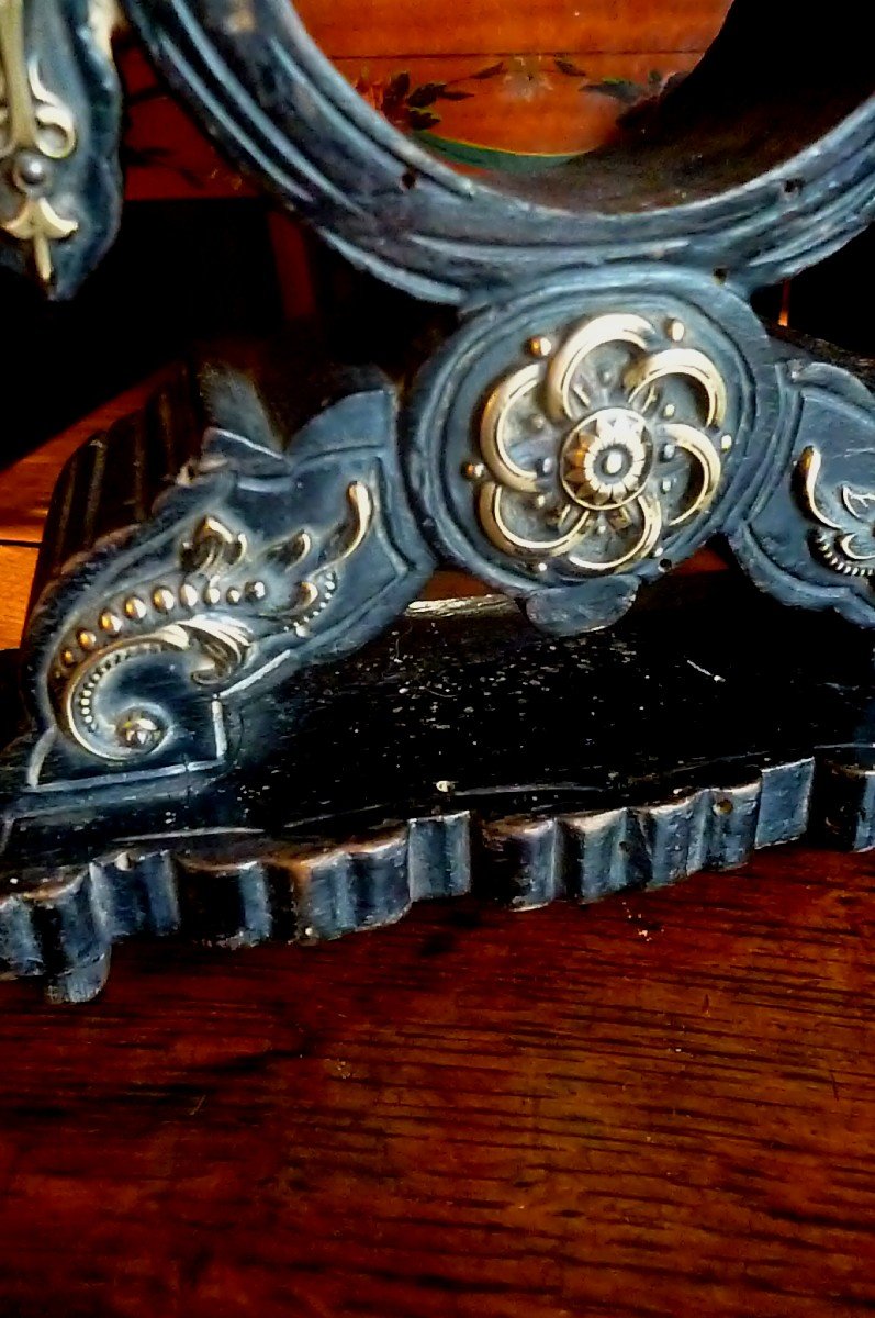 Watch Holder Epoque XVIII E-photo-1