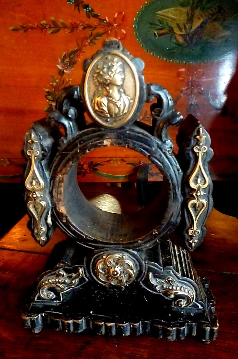 Watch Holder Epoque XVIII E-photo-7
