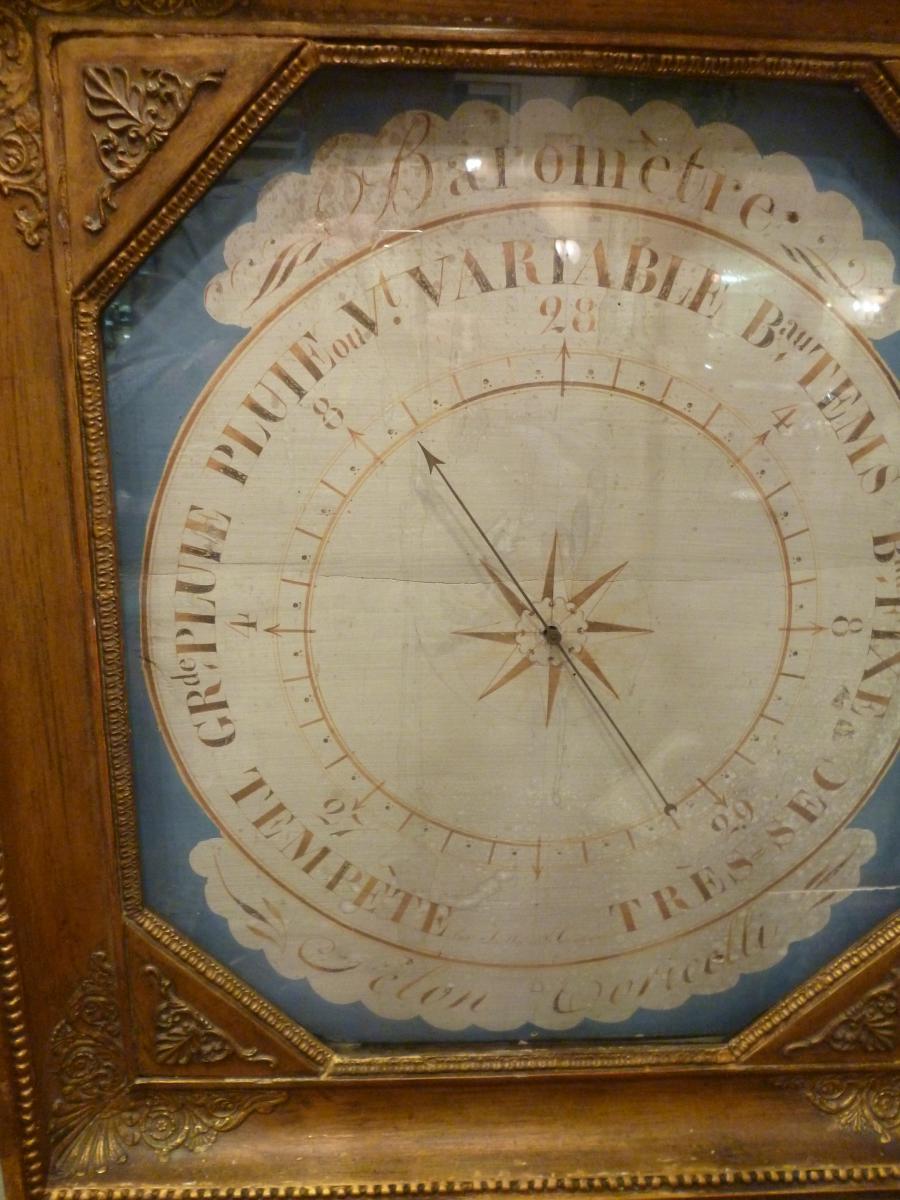 Torricelli Barometer-photo-2