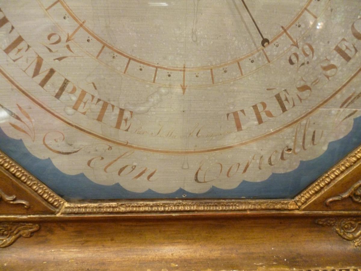 Torricelli Barometer-photo-4