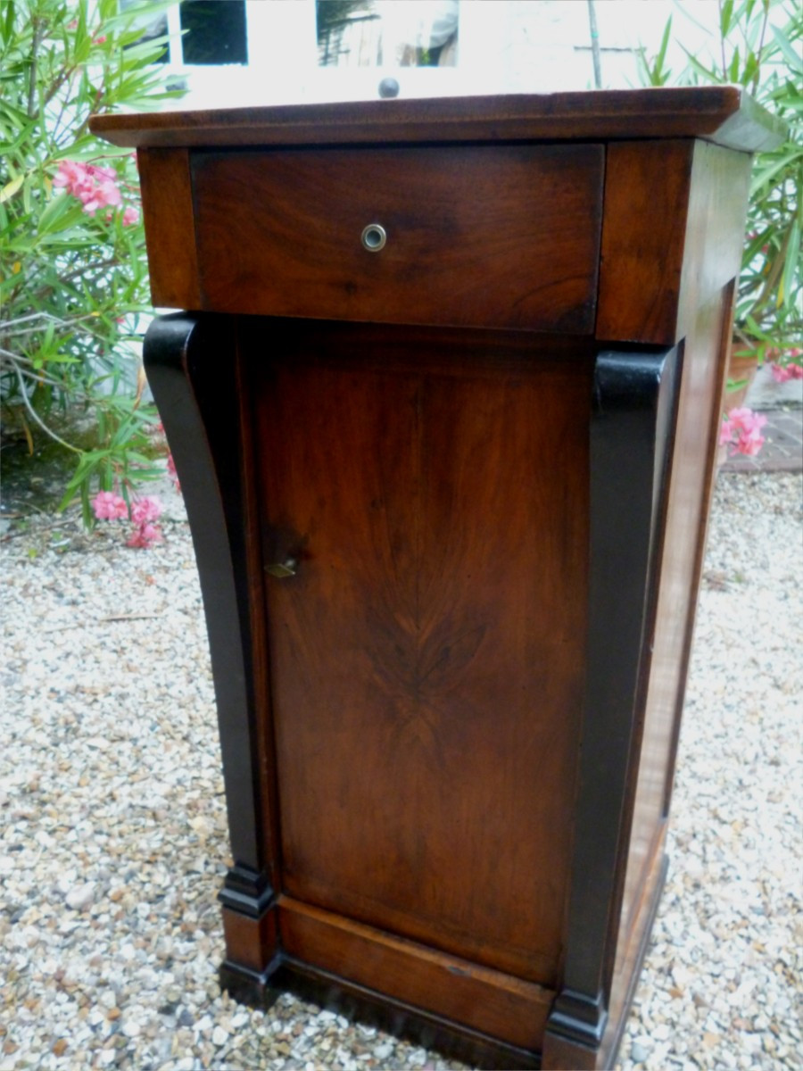 Chevet  Epoque  Consulat   1799 -  1804-photo-2